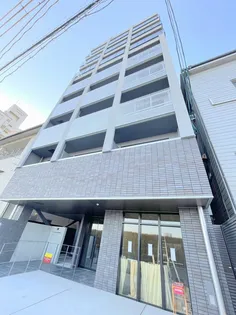 パレグレース己斐本町の画像