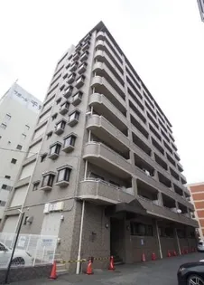 スクエアKⅢの画像