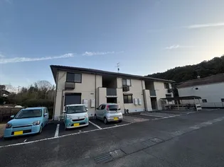 パルティール谷田Bの画像