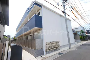 デパーチェ本町西の画像