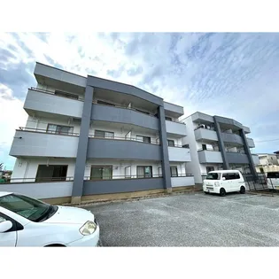 ヴァンフォーレ石坂IIの画像