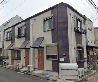 フローラ西小岩の画像