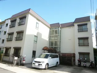 グランジュール武庫川の画像