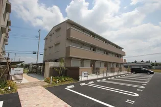 フェリオ Bの画像