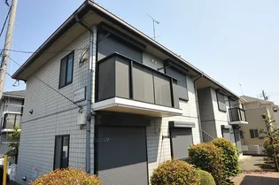 湘南サンモールDの画像