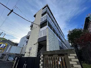 レオパレス言問の画像