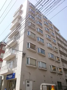 ドミ17公園通りの画像