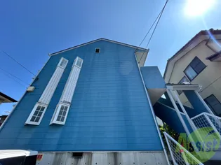 エクセルシャトー中山の画像