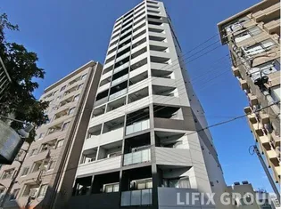 スカイコート板橋大山の画像