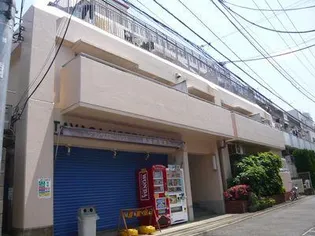 MKハイツの画像