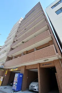 第31友建ビル【7階】の外観