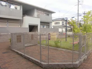 エルメゾン伏見の画像