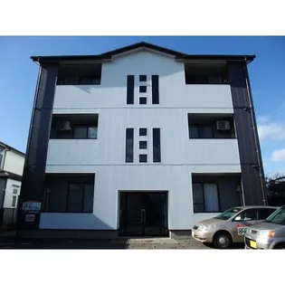 バームハウス清水台の画像