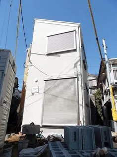 ビームス和田町の画像