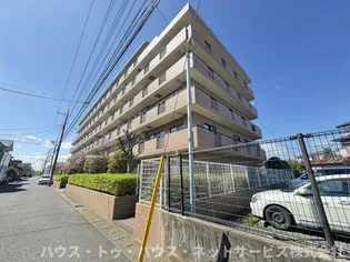 エクセレンス松戸壱番館の画像