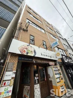 GM GAMOU WESTの画像