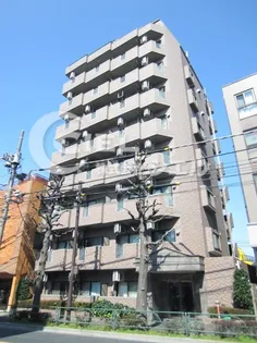 クレアシオン中野北の画像