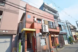 DMハイツの画像