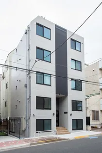 フェルヴォーレ住吉の画像