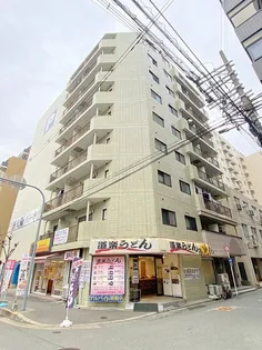 新大阪レジデンス小島の画像