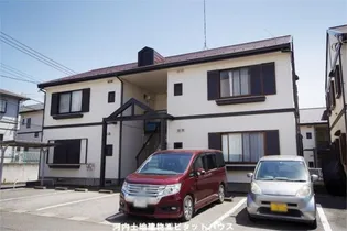 マロニエハウスCの画像