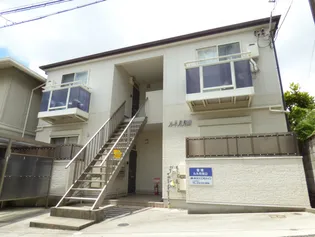 ルネ月見山の画像