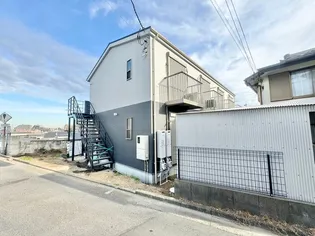 アンソレイエ園生の画像