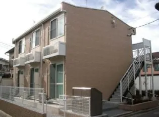 レオパレスビボの画像