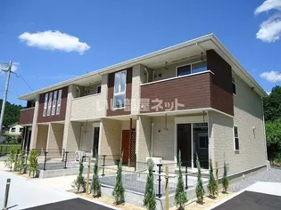 カルム ラジュールCの画像