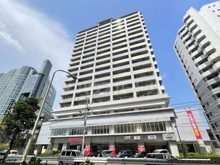 サンクレール荒川ブランガーデンの画像