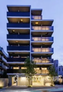 SYFORME ITABASHIの画像