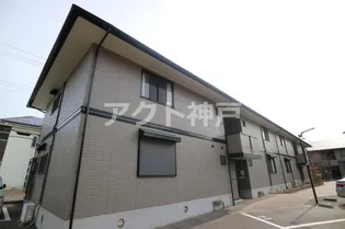 クレールプラザ立花の画像