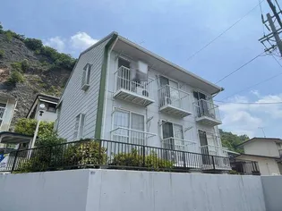 コーポ高木の画像