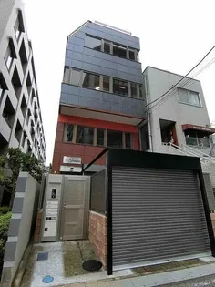 神奈川県横浜市西区岡野2【マンション】の外観