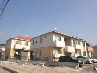 シャーメゾン夢咲 B棟の画像