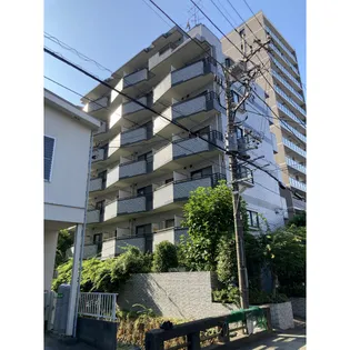 ワコーレトウカイマンションの画像