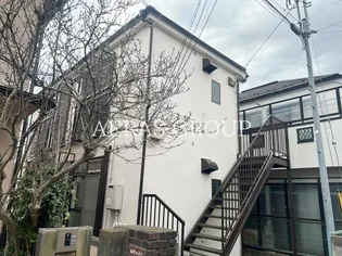 泉町ハイツの画像