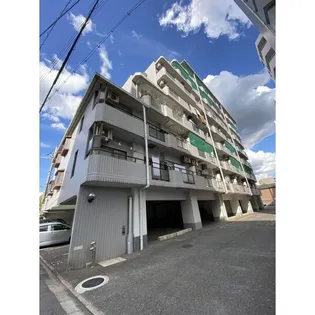 キャピタル新大宮の画像