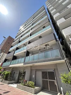 シティインデックス亀戸の画像