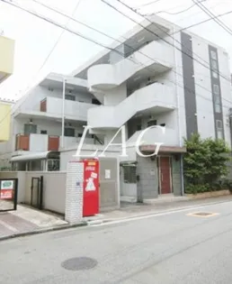 ヴェルステージ上板橋の画像