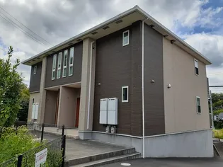 プチ フォレスト Aの画像