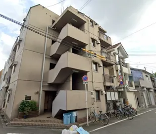 メゾンワタナベの画像