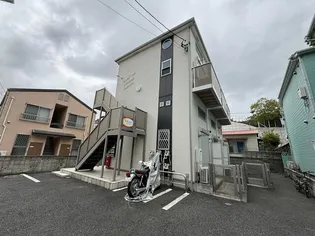 リーヴェルポート横浜金沢の画像