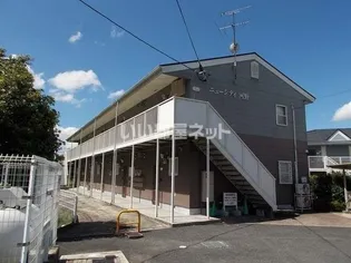 ニューシティ河野の画像