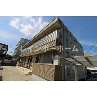 STILLE RUHEの画像