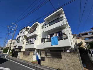 第三清和ハイツの画像