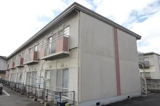 パナハイツ総社 Mの画像