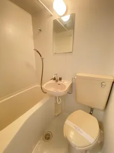 シャルム雪ヶ谷の画像