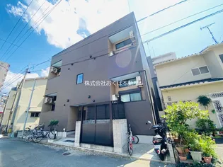 AFFITTO熊本駅前の画像