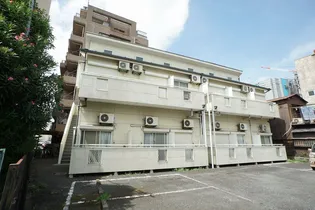 アルファ11の画像